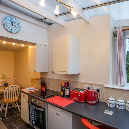 דירות Looe Self Catering מראה חיצוני תמונה