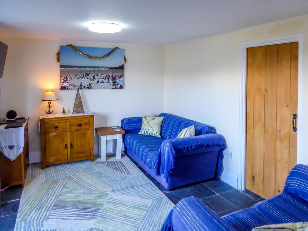 דירות Looe Self Catering מראה חיצוני תמונה