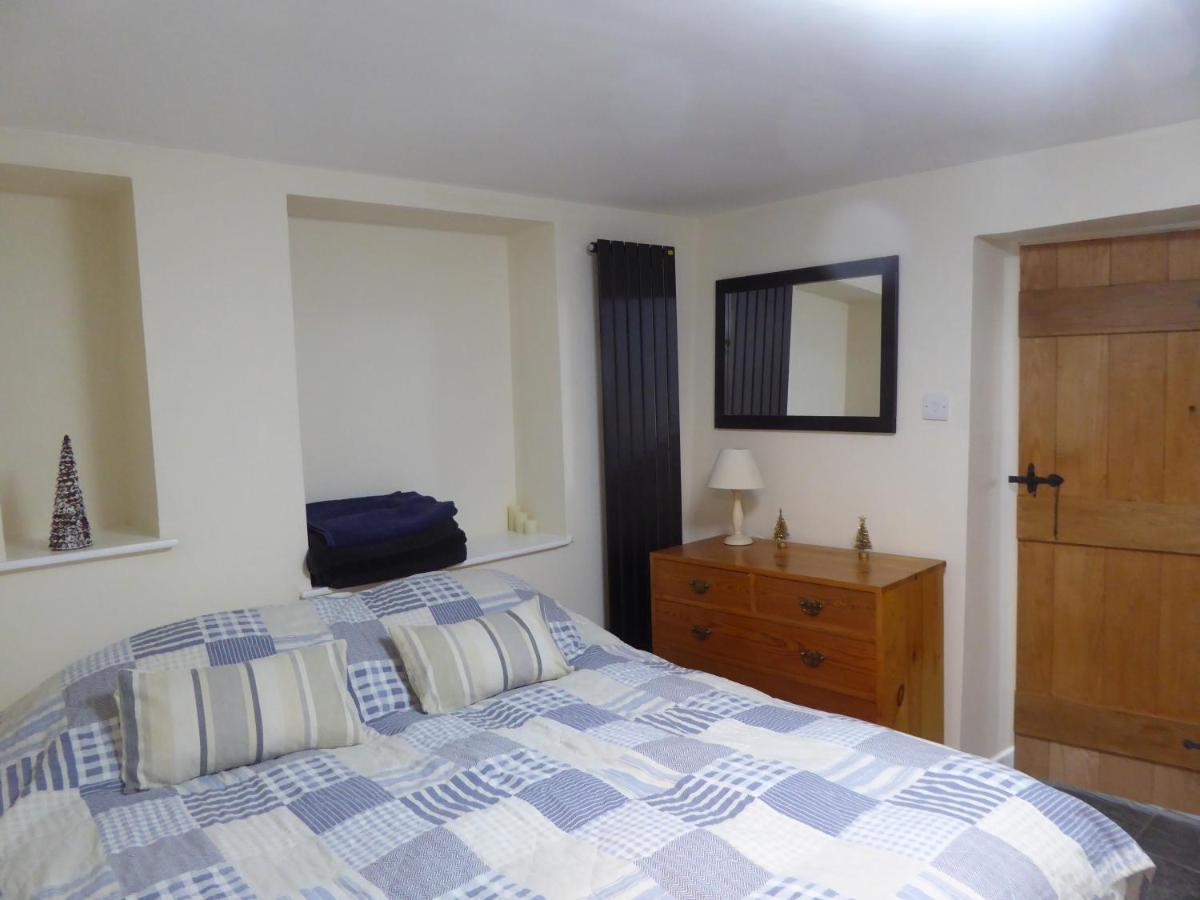 דירות Looe Self Catering מראה חיצוני תמונה