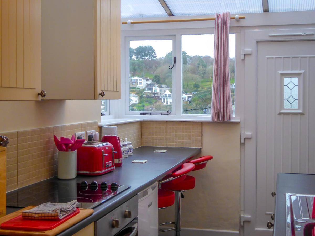 דירות Looe Self Catering מראה חיצוני תמונה