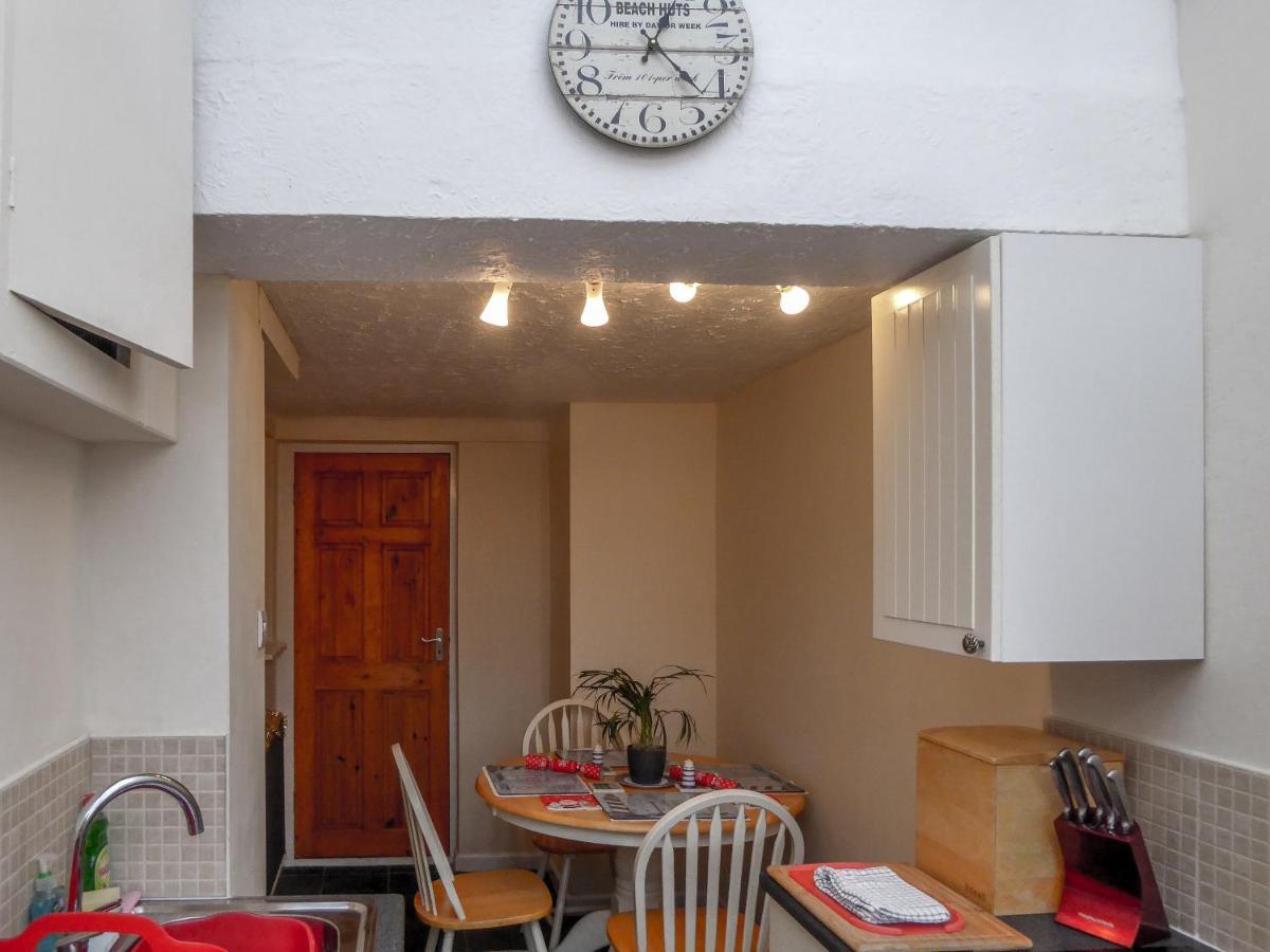 דירות Looe Self Catering מראה חיצוני תמונה
