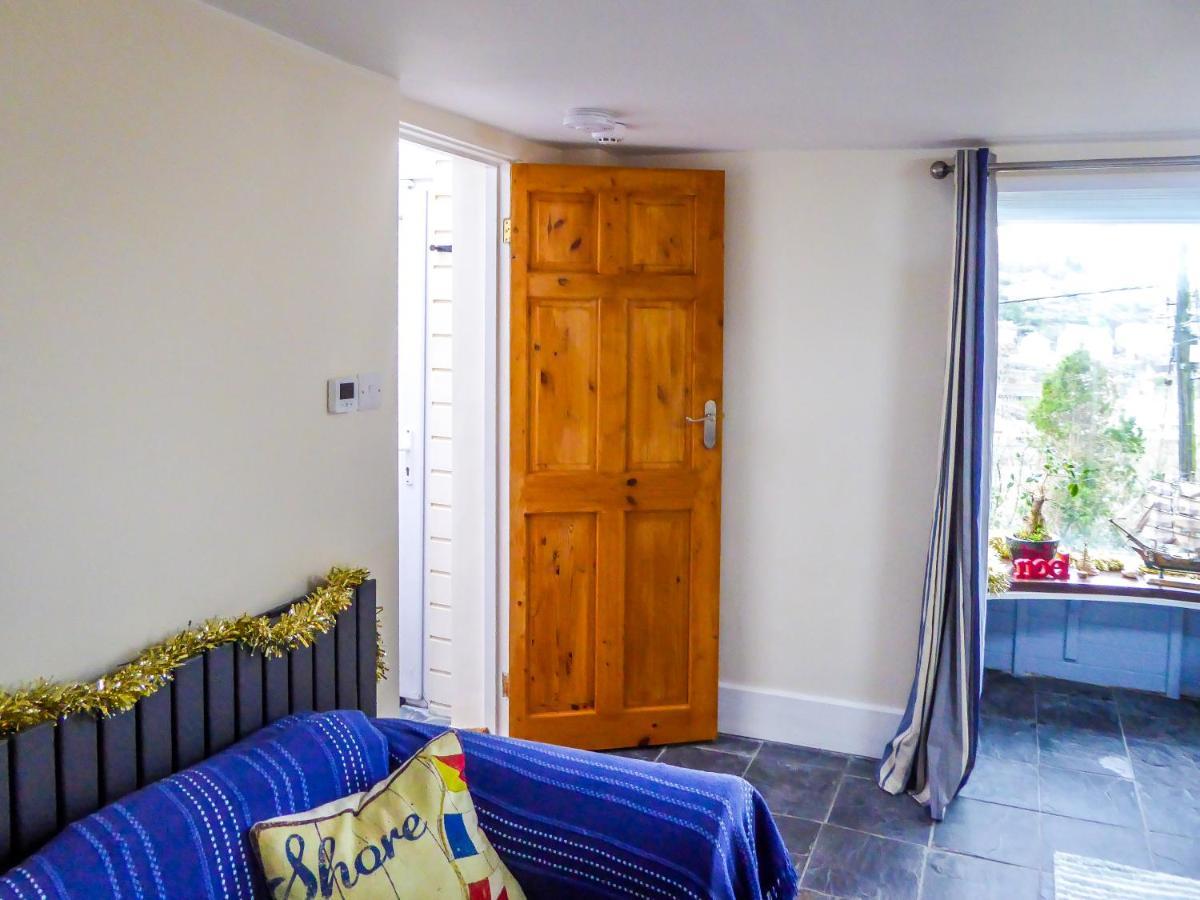 דירות Looe Self Catering מראה חיצוני תמונה