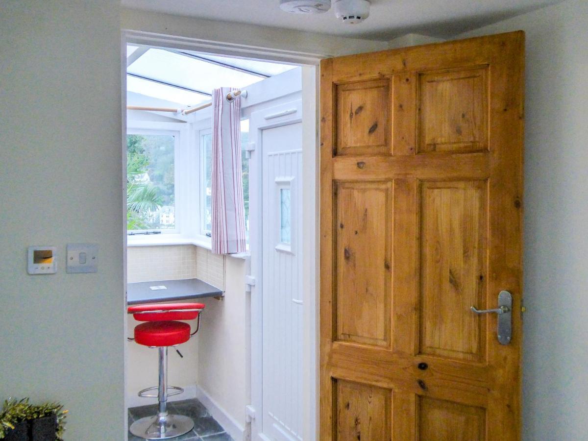 דירות Looe Self Catering מראה חיצוני תמונה