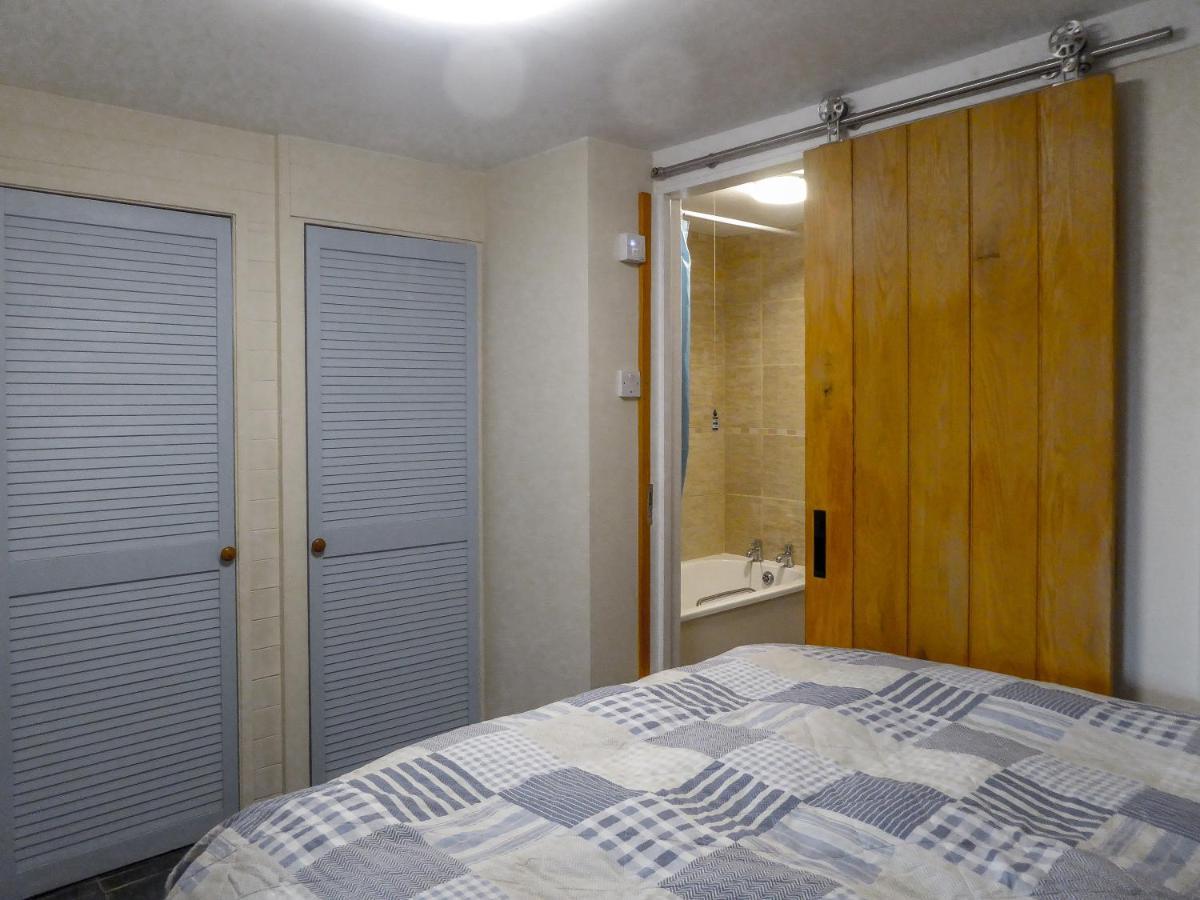 דירות Looe Self Catering מראה חיצוני תמונה