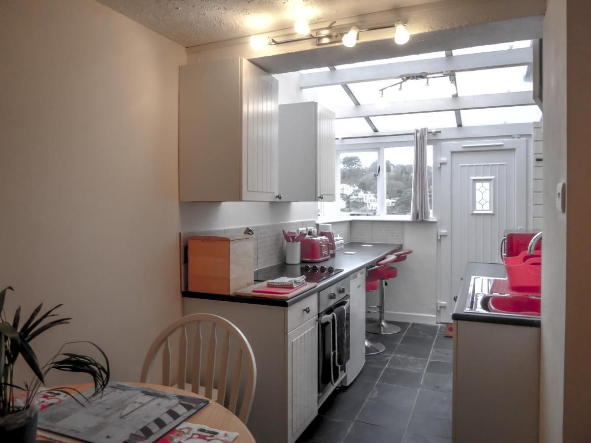 דירות Looe Self Catering מראה חיצוני תמונה