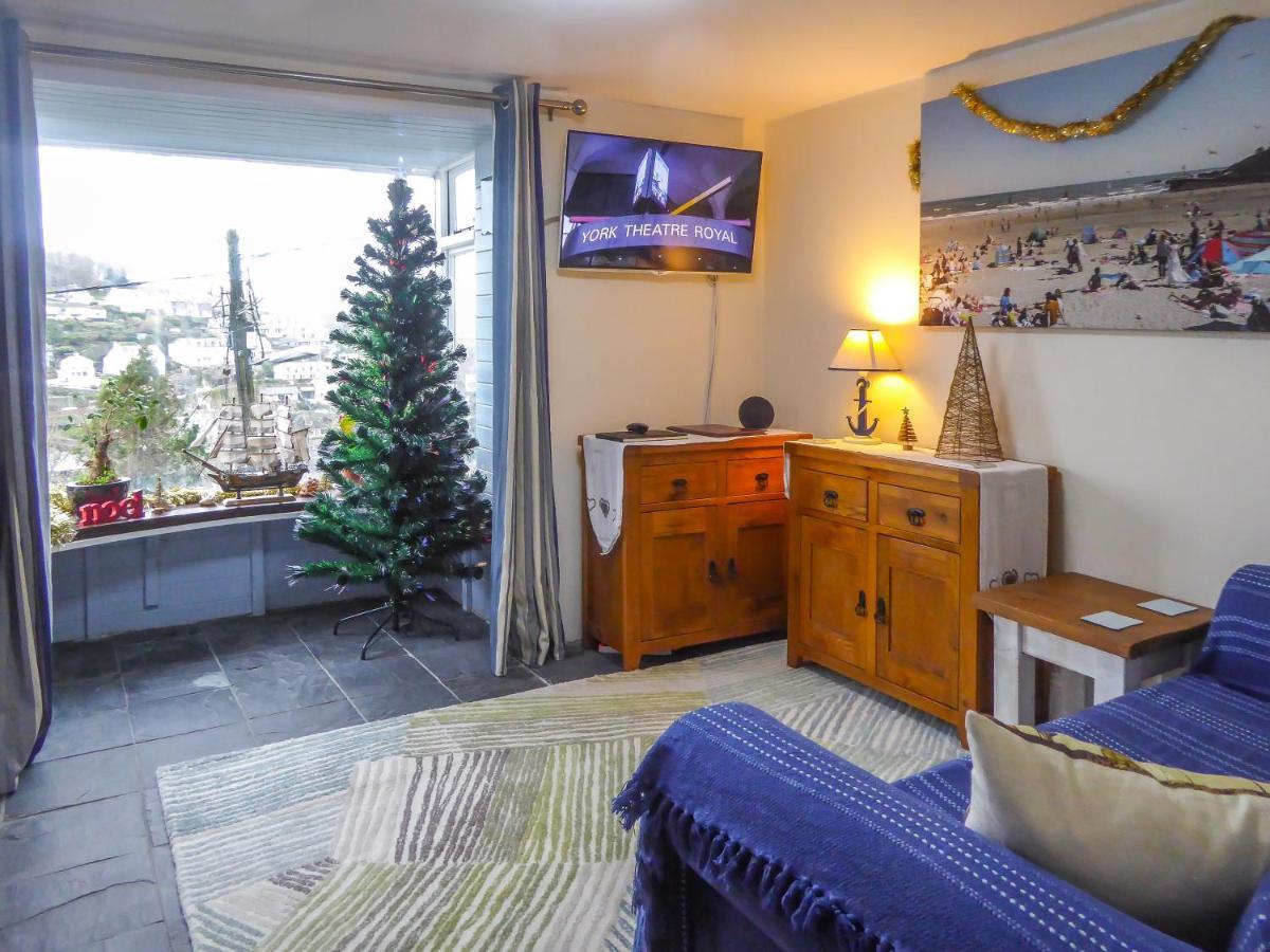 דירות Looe Self Catering מראה חיצוני תמונה