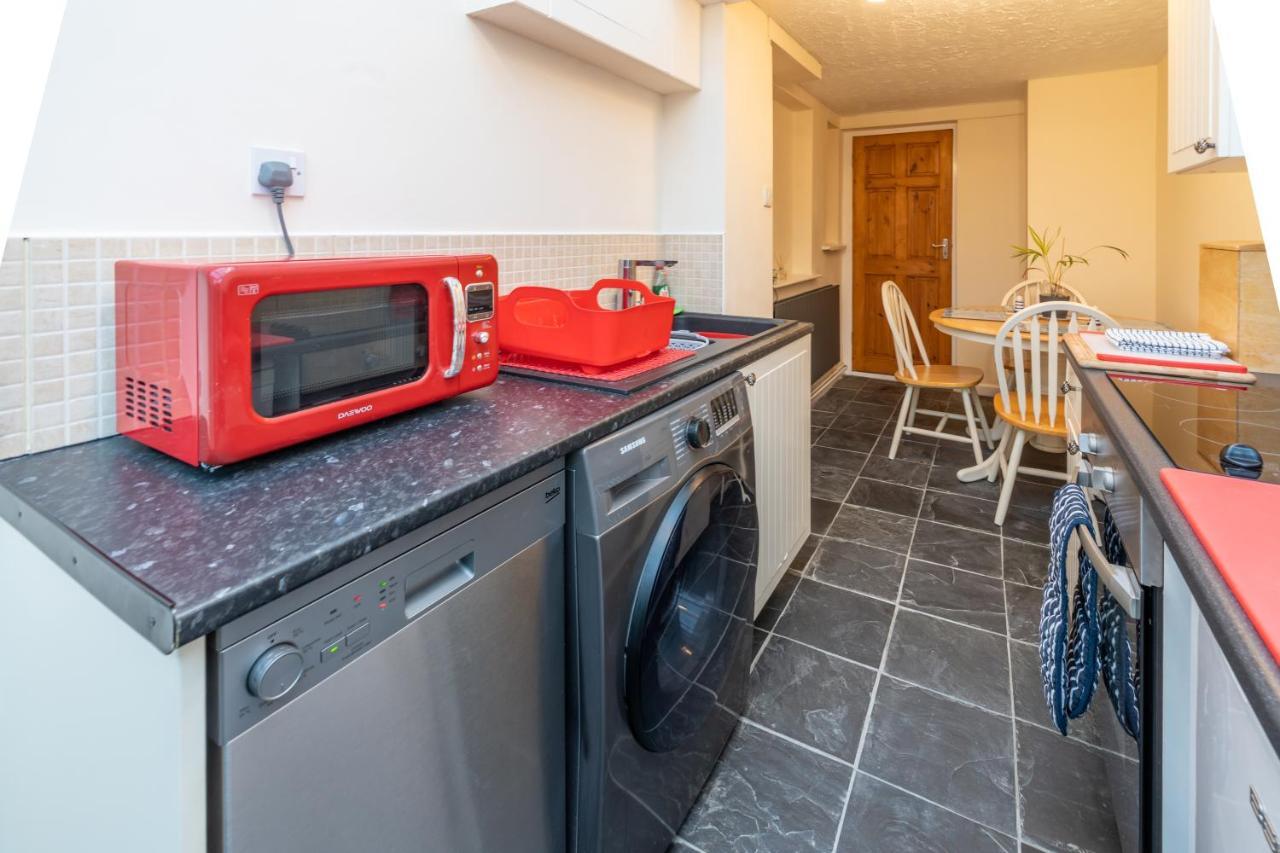 דירות Looe Self Catering מראה חיצוני תמונה