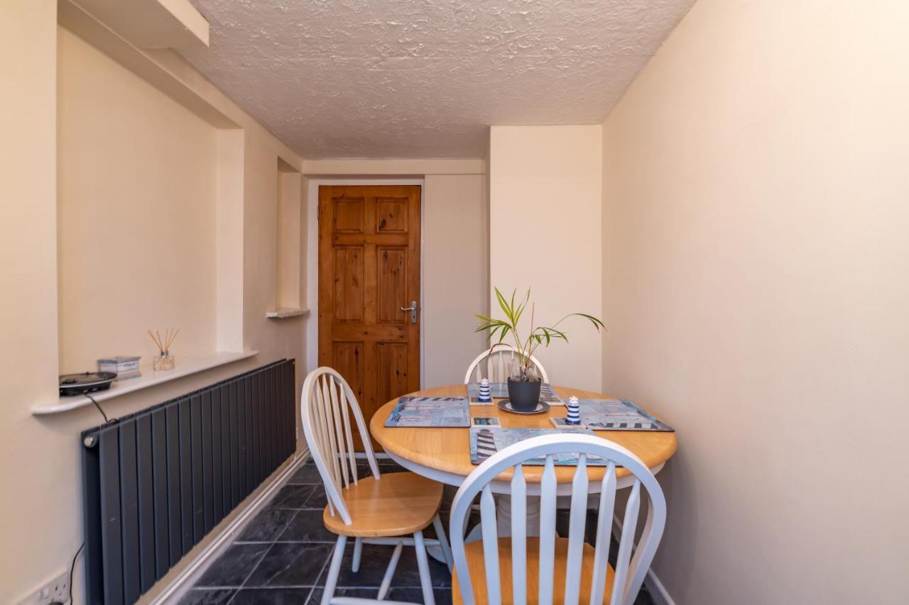 דירות Looe Self Catering מראה חיצוני תמונה