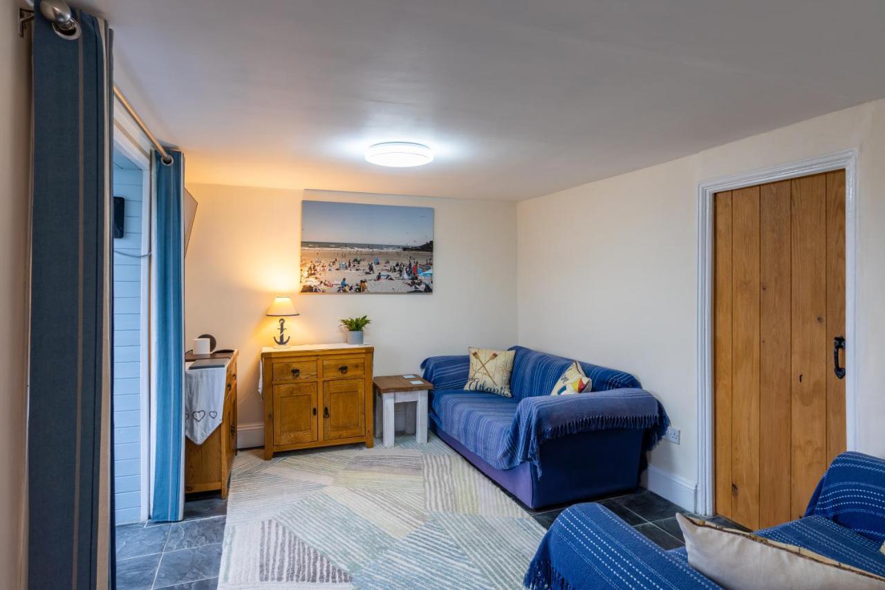 דירות Looe Self Catering מראה חיצוני תמונה