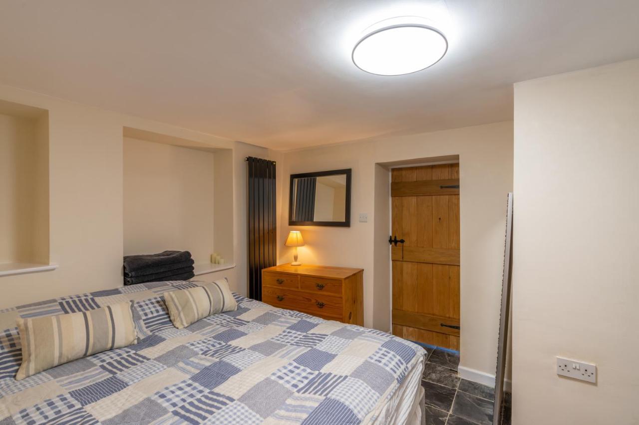 דירות Looe Self Catering מראה חיצוני תמונה