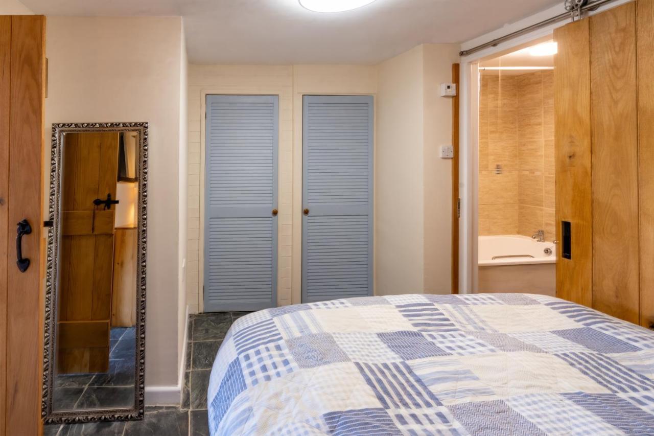 דירות Looe Self Catering מראה חיצוני תמונה