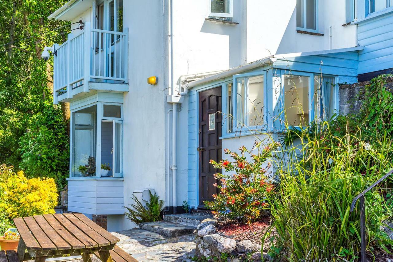 דירות Looe Self Catering מראה חיצוני תמונה
